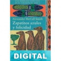 Zapatitos azules y felicidad Alexander McCall Smith