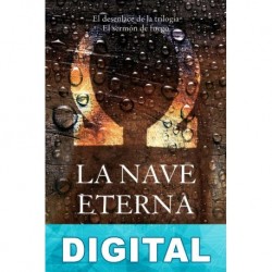 La nave eterna Francesca Haig