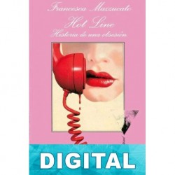 Hot line Francesca Mazzucato