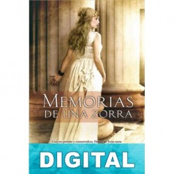 Memorias de una zorra Francesca Petrizzo