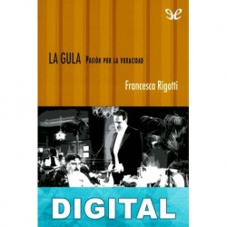 La gula Francesca Rigotti