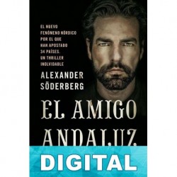 El amigo andaluz Alexander Söderberg