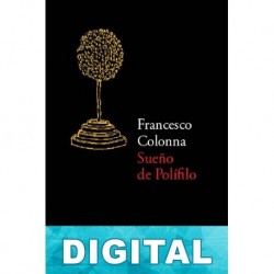 Sueño de Polífilo Francesco Colonna
