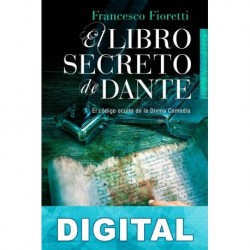 El libro secreto de Dante Francesco Fioretti