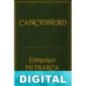 Cancionero Francesco Petrarca