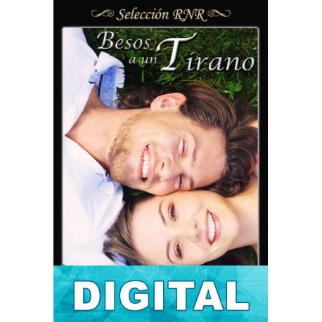 Besos a un tirano Francine J. C.