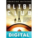 Alibi Club Francine Mathews