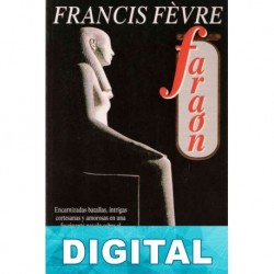 Faraón Francis Févre