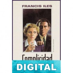 Complicidad Francis Iles
