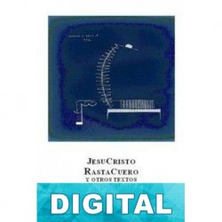 Jesucristo RastaCuero Francis Picabia