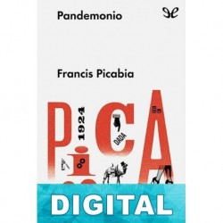 Pandemonio Francis Picabia
