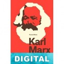Karl Marx Francis Wheen