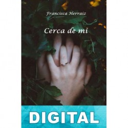 Cerca de mí Francisca Herraiz