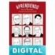 Aprendiendo de los mejores Francisco Alcaide Hernández