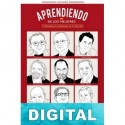 Aprendiendo de los mejores Francisco Alcaide Hernández