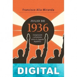 Julio de 1936 Francisco Alía Miranda