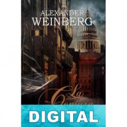 La conjura Alexander Weinberg