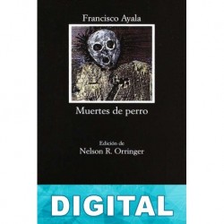 Muertes de perro Francisco Ayala