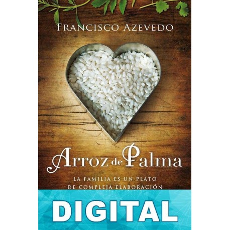 Arroz de Palma Francisco Azevedo