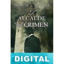 El alcalde del crimen Francisco Balbuena de la Cruz