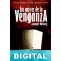 Las manos de la venganza Alexander Weinberg