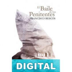 El baile de los penitentes Francisco Bescós