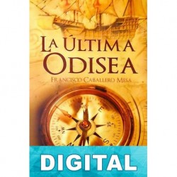 La última odisea Francisco Caballero Mesa