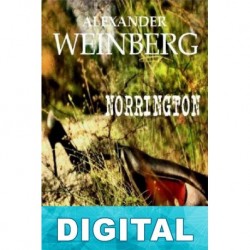 Norrington Alexander Weinberg