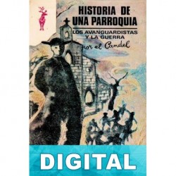 Historia de una parroquia Francisco Candel