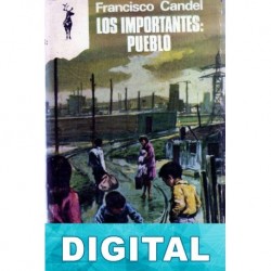 Los Importantes: Pueblo Francisco Candel