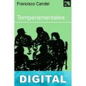 Temperamentales Francisco Candel