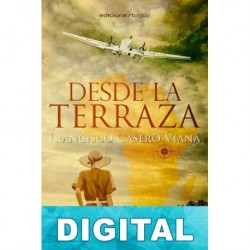 Desde la terraza Francisco Casero Viana