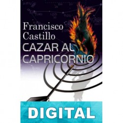 Cazar al Capricornio Francisco Castillo
