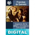 Juguetes de la niñez Francisco de Quevedo