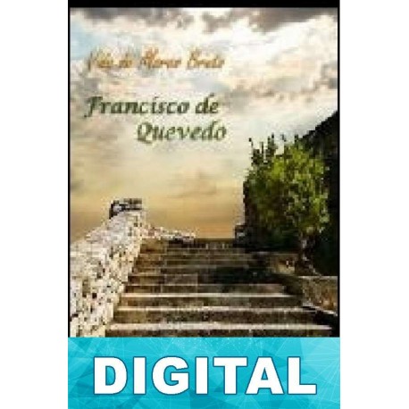 Vida de Marco Bruto Francisco de Quevedo