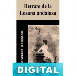 Retrato de la Lozana andaluza Francisco Delicado