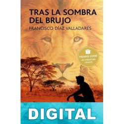 Tras la sombra del brujo Francisco Díaz Valladares