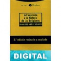Historia de las religiones Francisco Díez de Velasco