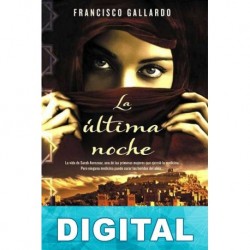 La última noche Francisco Gallardo