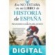 Eso no estaba en mi libro de historia de España Francisco García del Junco