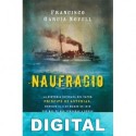 Naufragio Francisco García Novell