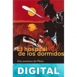 El hospital de los dormidos Francisco García Pavón
