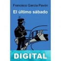 El último sábado Francisco García Pavón