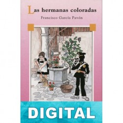 Las hermanas coloradas Francisco García Pavón