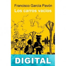 Los carros vacíos Francisco García Pavón