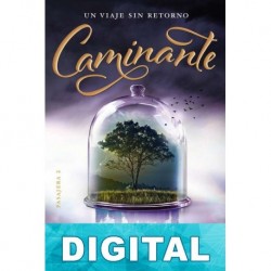 Caminante Alexandra Bracken