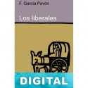 Los liberales Francisco García Pavón