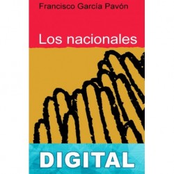 Los nacionales Francisco García Pavón