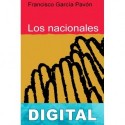 Los nacionales Francisco García Pavón