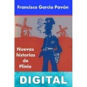 Nuevas historias de Plinio Francisco García Pavón